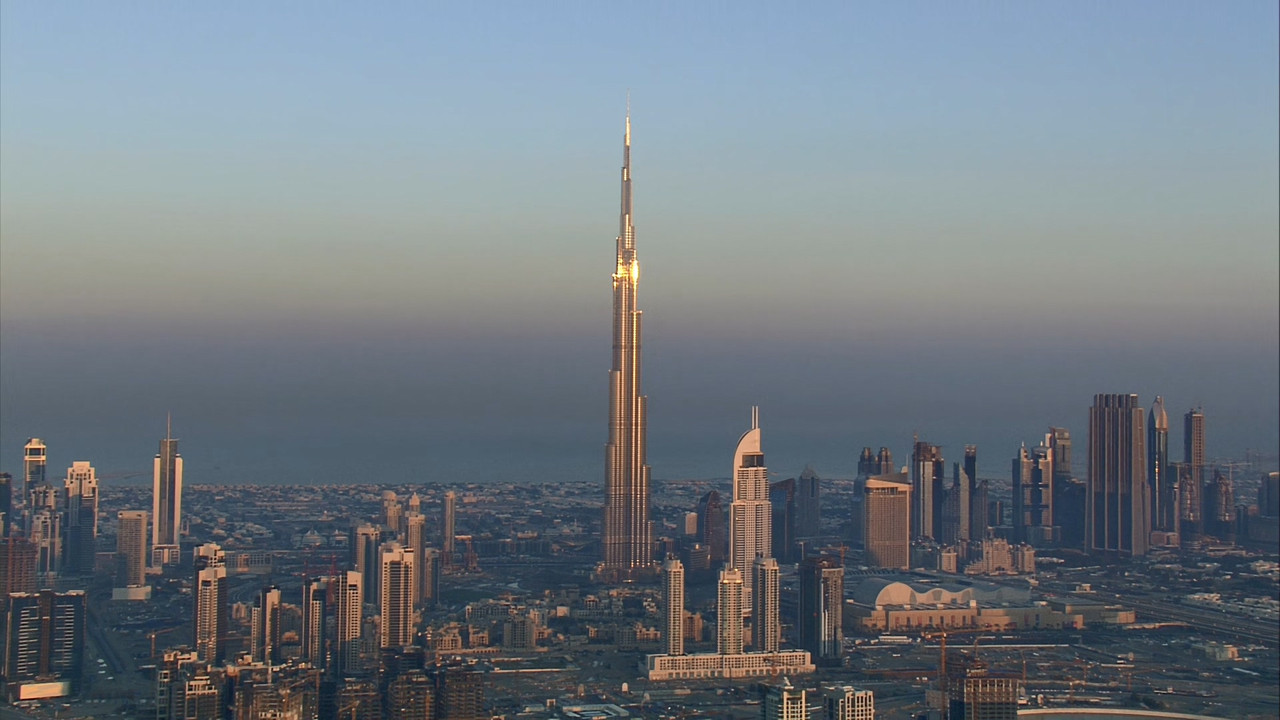 Human Planet (2011) - S01E01 - Oceans - Into the Blue (1080p Blu