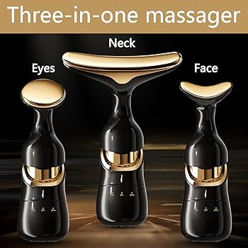 Vegena Face Massager Against Wrinkles