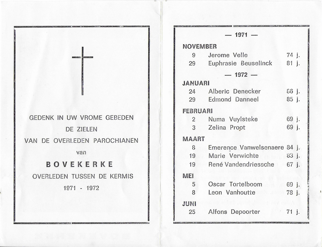 Bovekerke1971