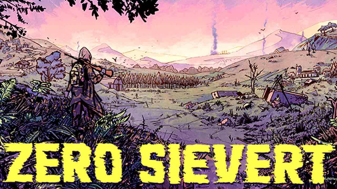 Zero Sievert Free Download (v1.0.16)