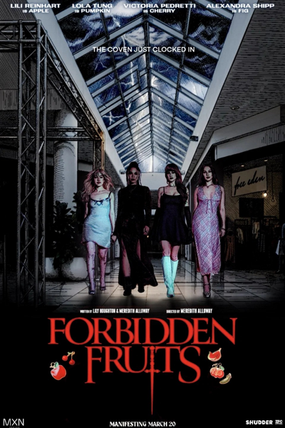 Forbidden Fruits (2026) PL | 360p | 480p | 720p | AC3.WEB-DL.XviD-GR4PE | DD5.1 | Lektor PL
