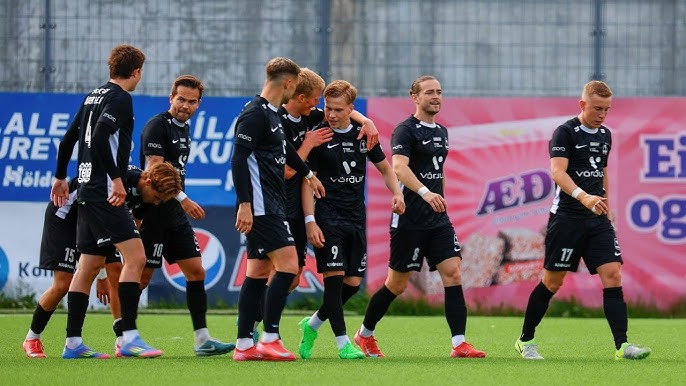 Breidablik vs Zrinjski Mostar, 00h30 ngày 15/08