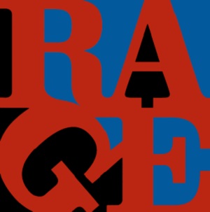 Re: Rage Against The Machine