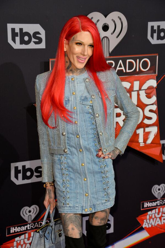 Jeffree Star