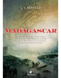 MADAGASCAR, L. E. BENITEZ