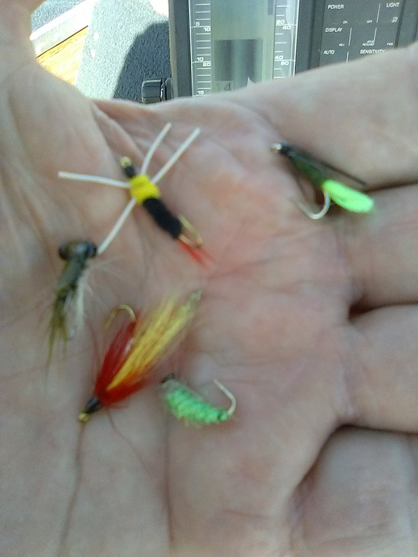 these all worked