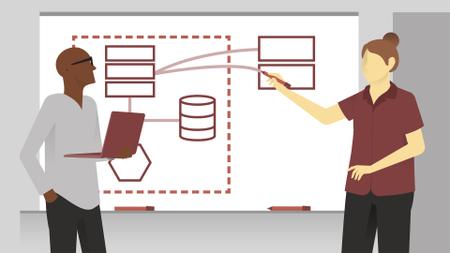 Learning Threat Modeling for Security Professionals-P2P