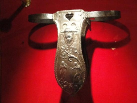 ceinture-de-chastete