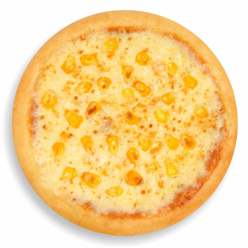 CORN N CHEESE