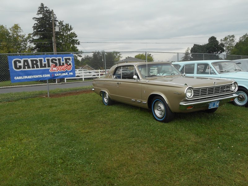 Carlisle CHRYSLER Nationals 2023 Carlisle23-151