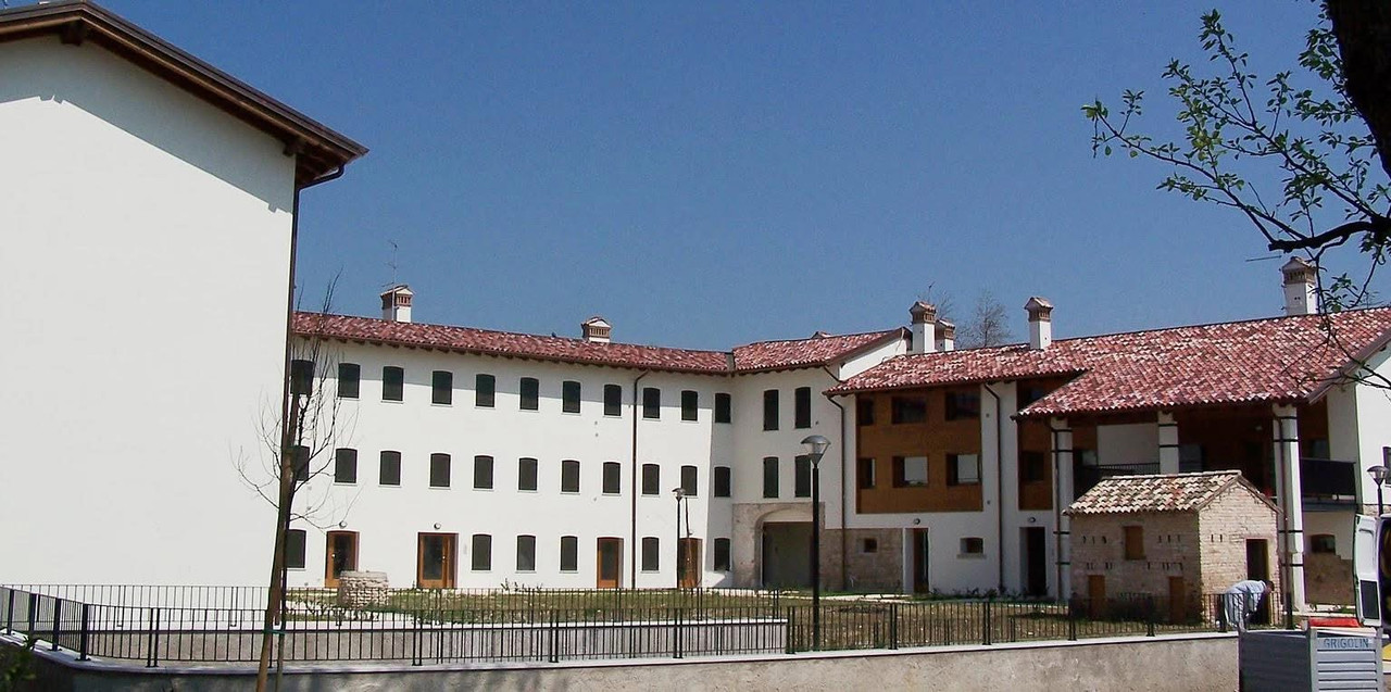 Ristrutturazione e Riqualificazione a Sacile - 2