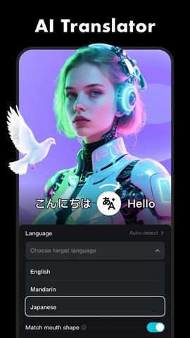 CapCut Pro 21.8 0 APK mobile