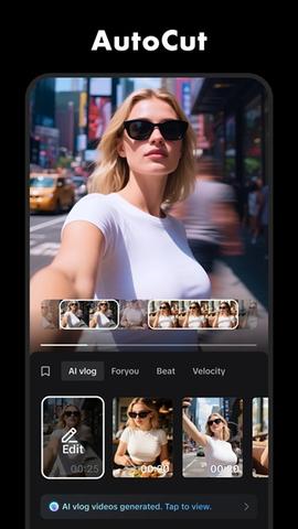 Download CapCut Pro 21.8 0 APK