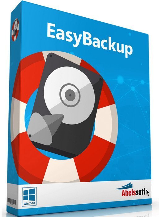 Abelssoft EasyBackup 2022 12.04.34656 Multilingual