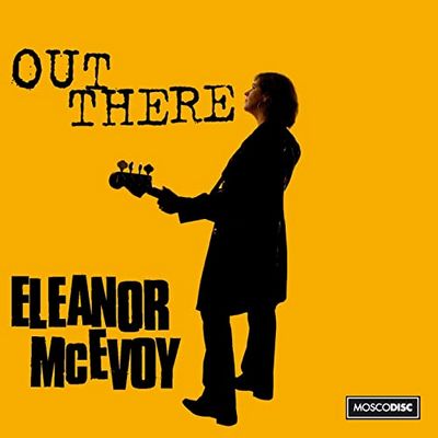 Eleanor McEvoy - Out There (2006) [Hi-Res SACD Rip]