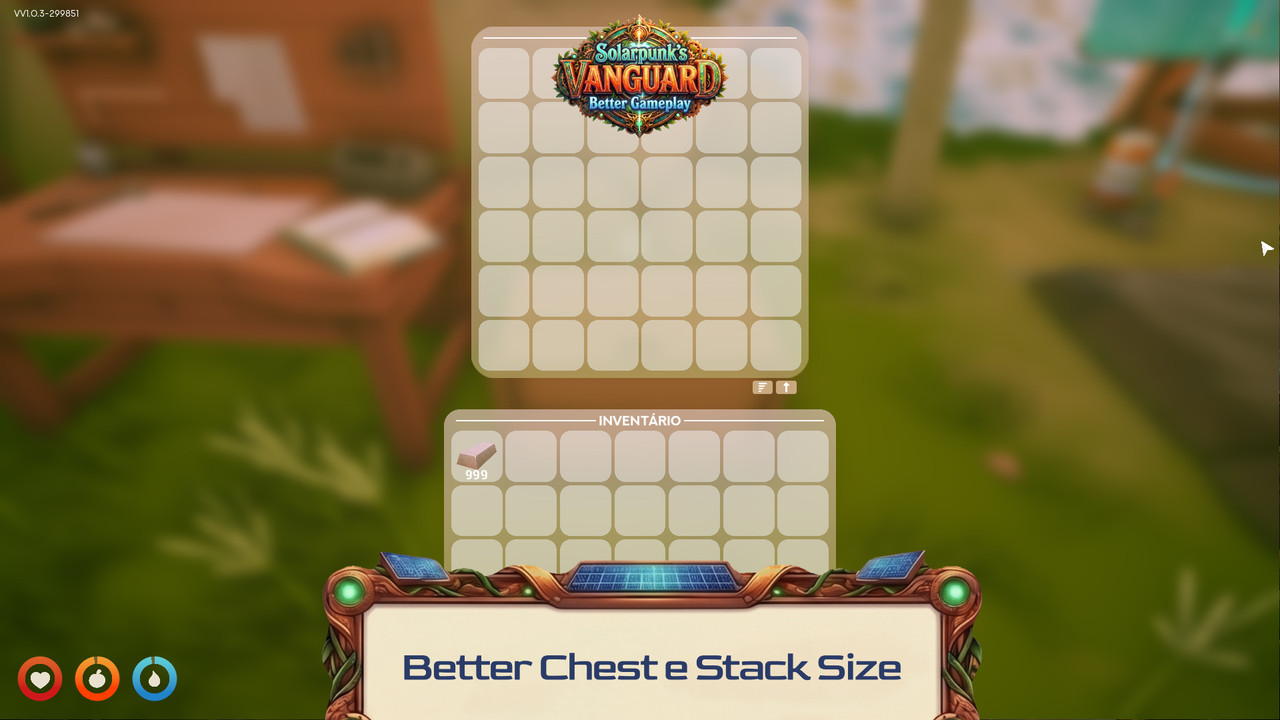 Better stack size