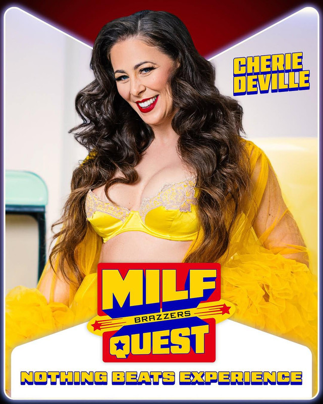 MILF Quest: Episode 3 (2025) Brazzersexxtra English Short Film 1080p Watch Online