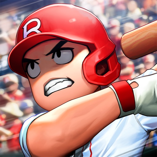 Baseball 9 MOD