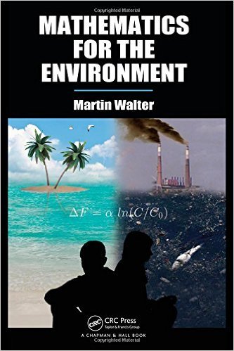 Mathematics for the Environment