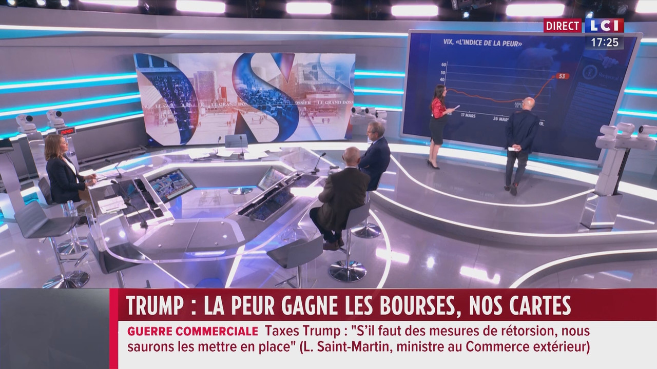 04.07 - 16.00.00 - Le grand dossier. Entourée d'experts et envoyés sp....ts_snapshot_30.30.735
