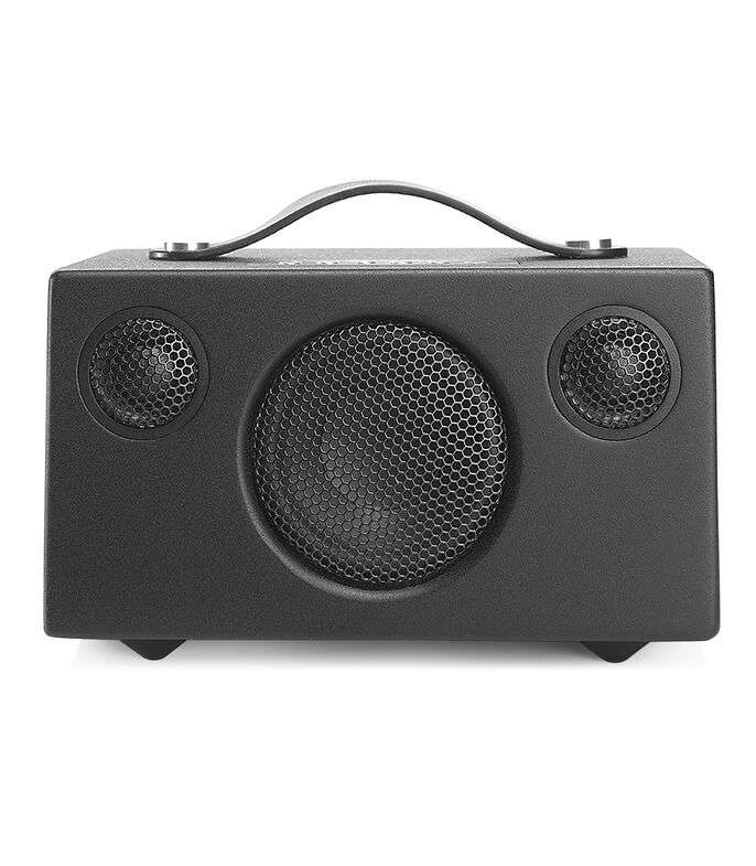El Palacio de Hierro: Bocina inalámbrica Addon T3 Bluetooth 25 W Audio Pro