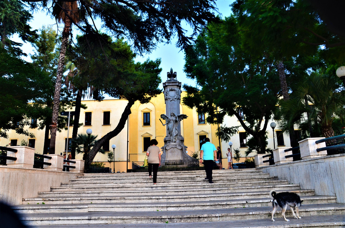 SORRENTO-23 Y 24-9-2018 - Italia y sus pueblos-2018/2019/2023 (37)