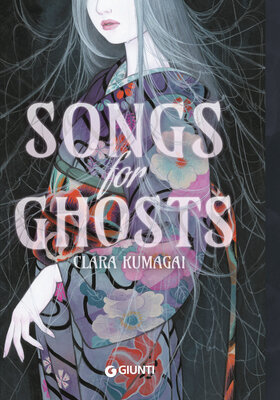 Clara Kumagai – Songs for ghosts (2026)