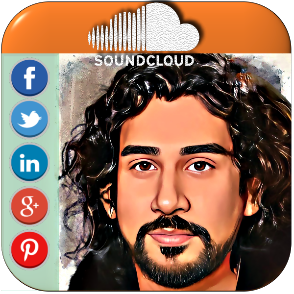 ᖴOᒪᒪOᗯ ᗰE Oᑎ ᔕOᑌᑎᗪᑕᒪOᑌᗪ