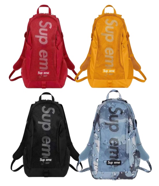Supreme Bag