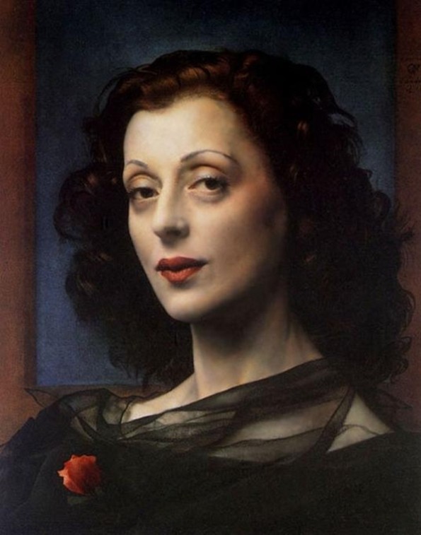 Pietro Annigoni (16) Pietro Annigoni (16)