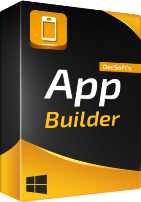 DecSoft App Builder 2021.4 (x86)