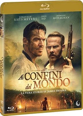 Ai confini del mondo - La vera storia di James Brooke (2021) Full HD Untouched 1080p DTS-HD MA+AC3 5.1 iTA ENG SUBS