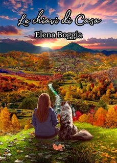 Elena Boggia - Le chiavi di casa (2023)