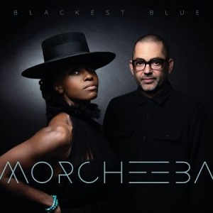 Re: Morcheeba - Part Of The Process (The Collection) (2CD) (