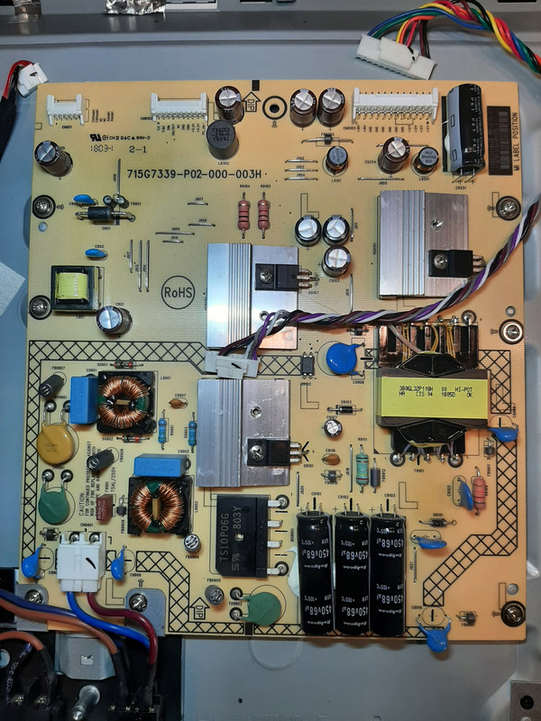 Carte 715G7339