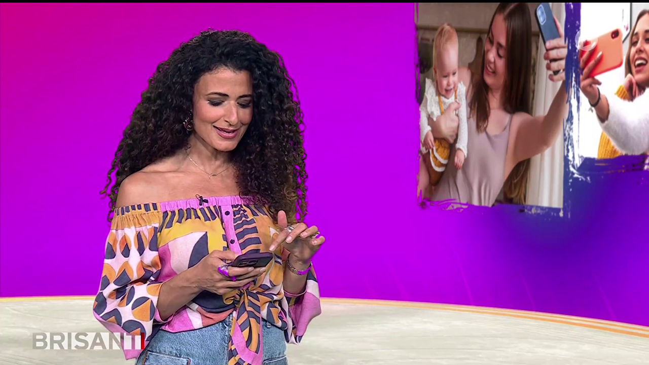 Marwa Eldessouky ARD BRISANT 17 04 2026 82X Caps 22