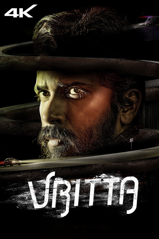 Vritta 2025 DS4K Hindi Dubbed Movie HD ESub Download