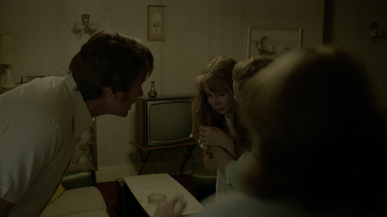 The Enfield Haunting (2015) - S01E01 - The Awakening (1080p BluR