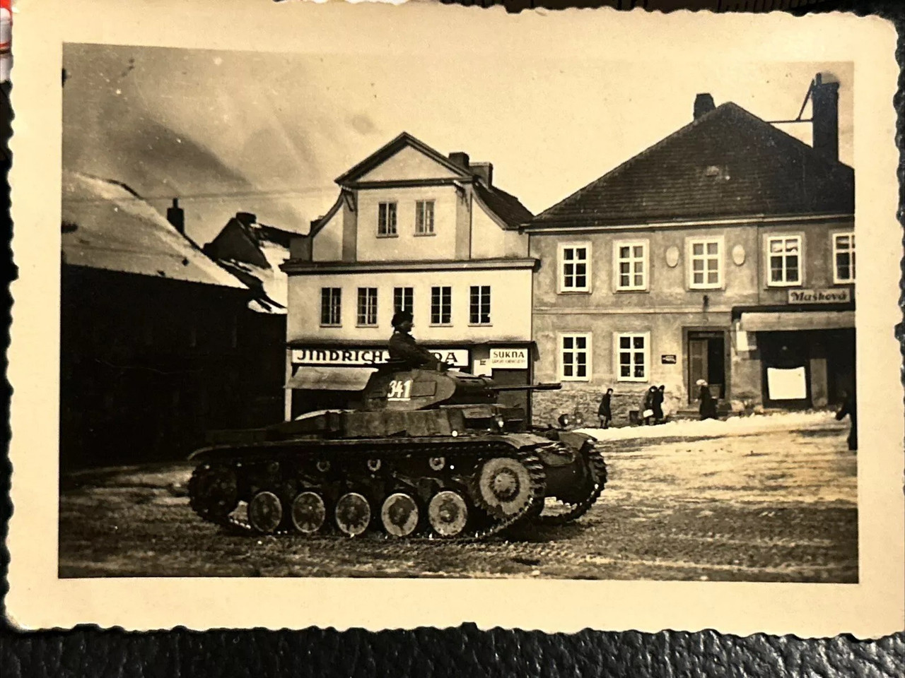 Foto Wk2 Panzer (1)