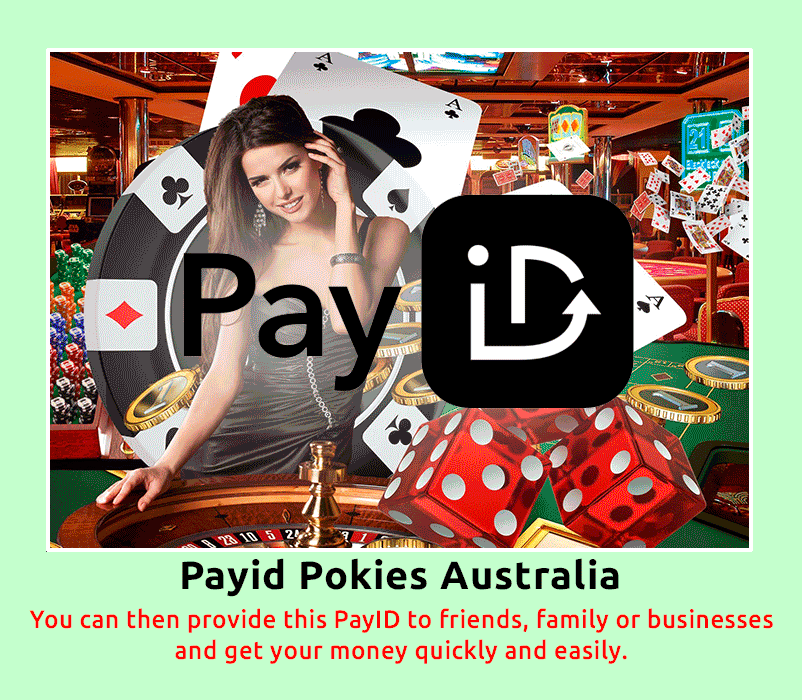 payid pokies