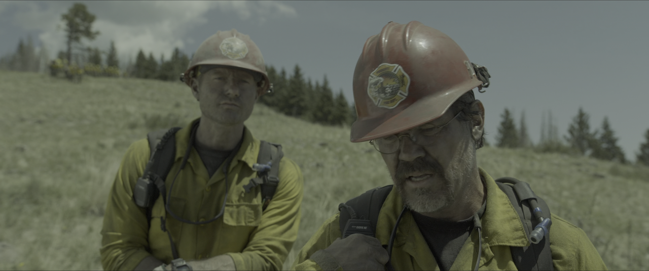 Fire Squad - Incubo di fuoco (2017) [BluRay Rip 2160p HEVC 10bit