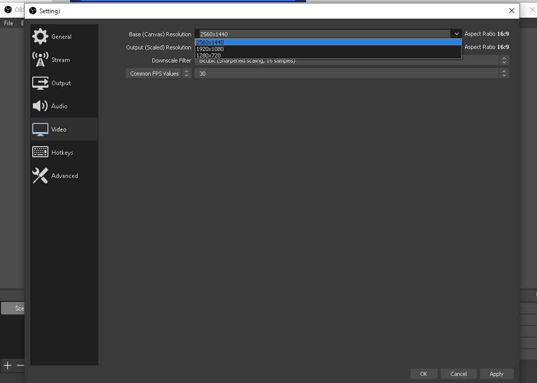 using obs studio to record a streaming video using obs studio to record a streaming video