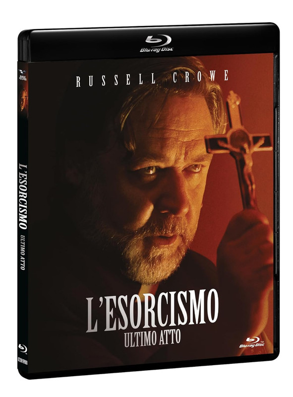L'esorcismo - Ultimo atto (2024) .mkv FullHD 1080p AC3 iTA ENG x265 - FHC
