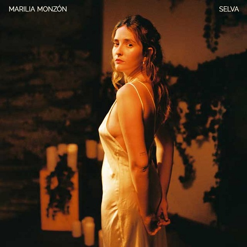 Marilia Monzón - Selva (Single) (2023) Mp3