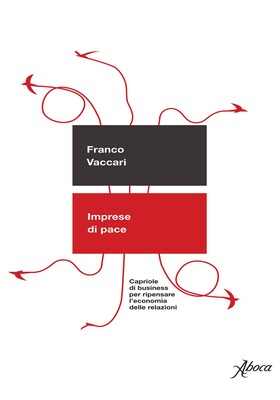 Franco Vaccari - Imprese di pace (2026)
