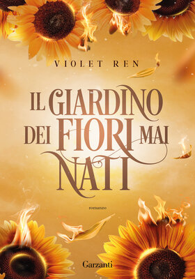 Violet Ren - Il giardino dei fiori mai nati (2026)