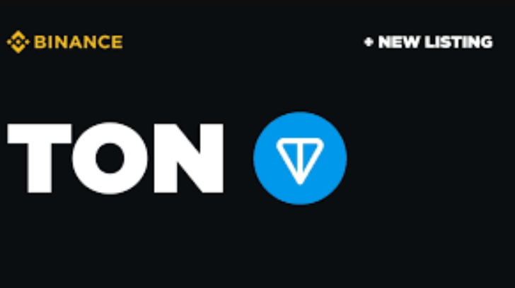 article imageОчередное достижение Toncoin – листинг на Binance