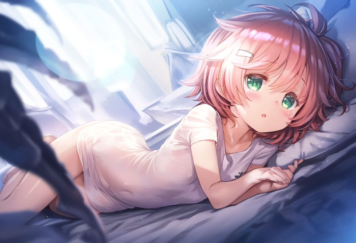 1girl, [ks (xephyrks)], ohlia, {kobayashi ritz}, reoen, [[liduke]], {{{{{{{{aged s-2243582673