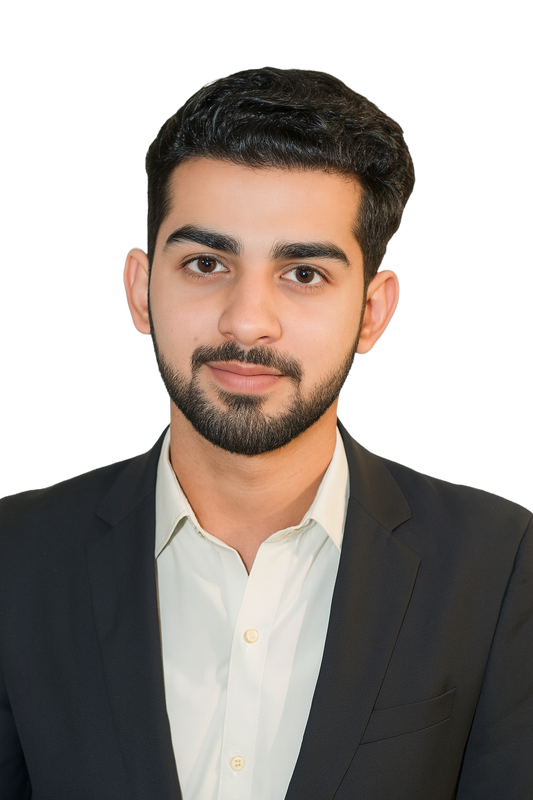 Wasif Khalil