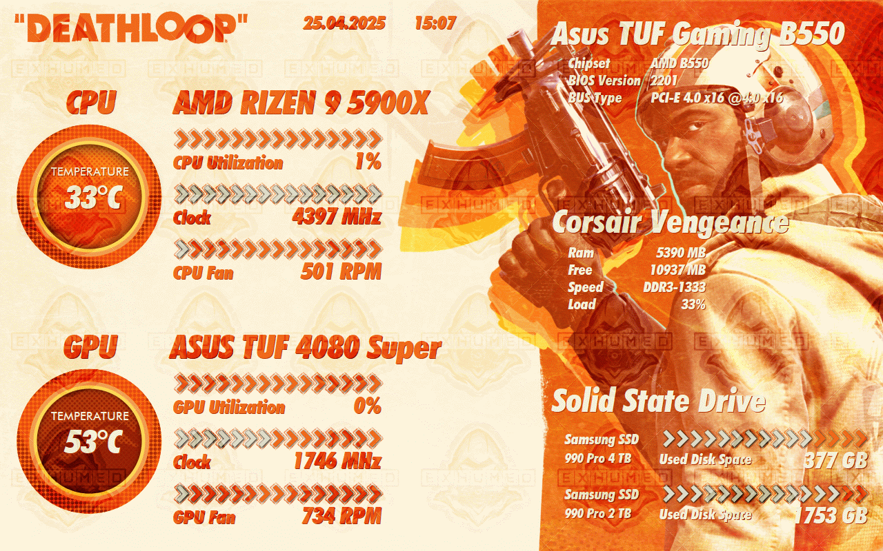 Deathloop v1 (1280x800px)